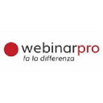 WebinarPro logo