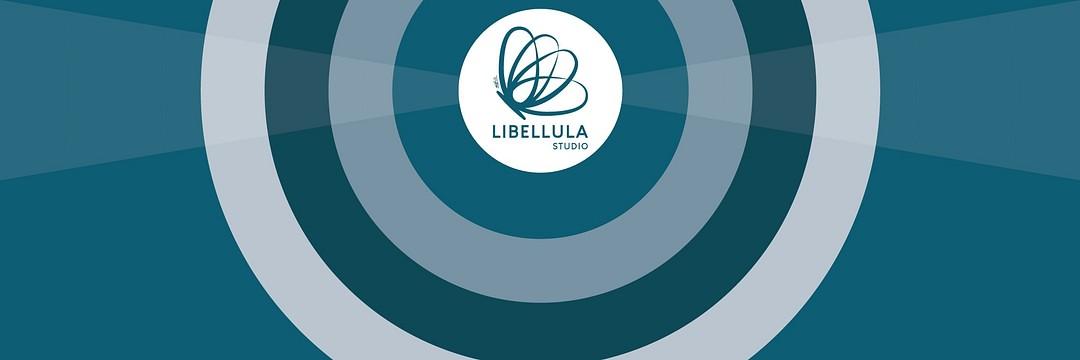 Libellula Studio cover