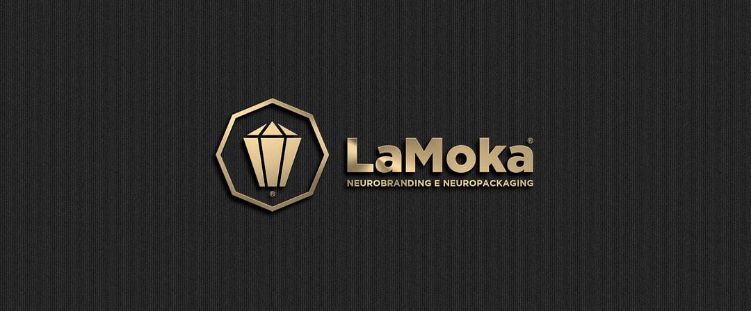 LaMoka® Neurobranding cover
