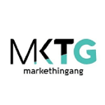 Markethingang logo