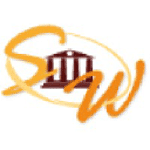 Team Sara Web logo