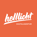 helllicht Digitalagentur logo