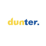 Dunter logo