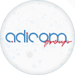 Adicom Group logo