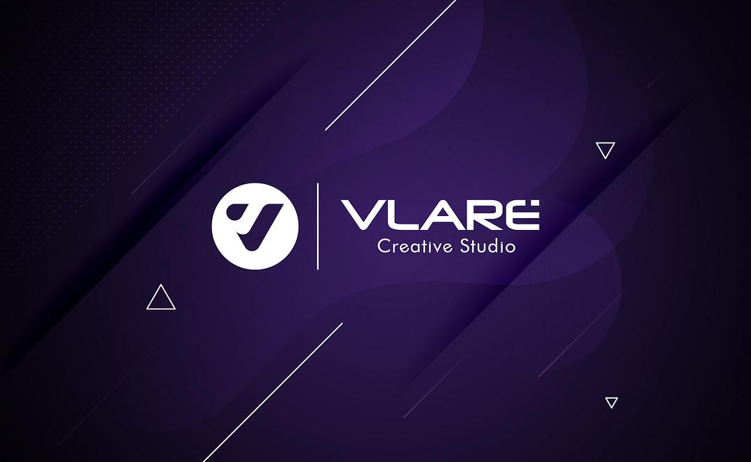 VLARE - Creative Studio cover