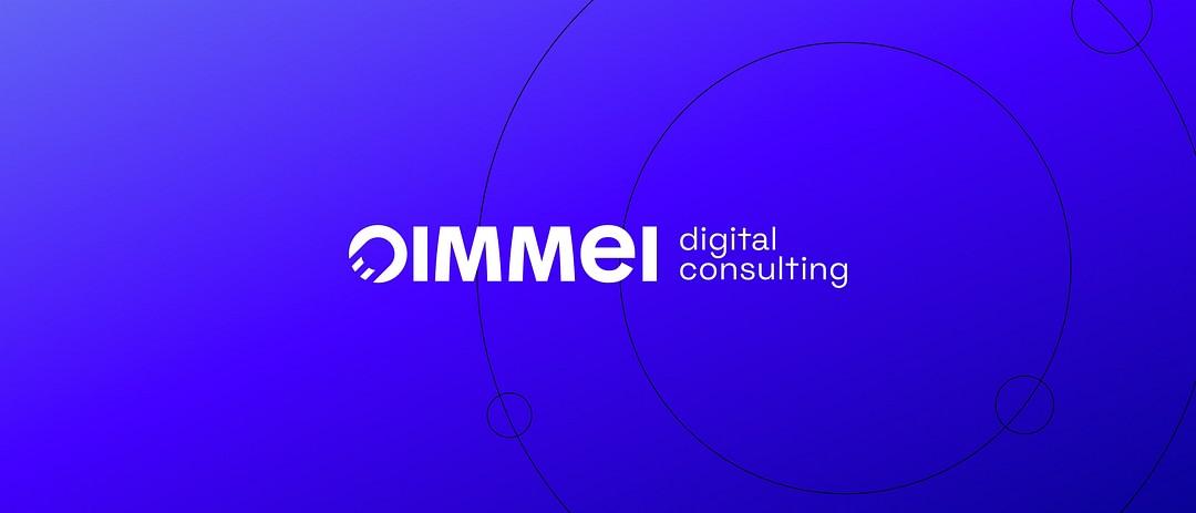 Oimmei Digital Consulting cover