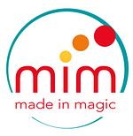 Made In Magic, Web Agency Milano logo