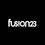 Fusion23 Worx Creative Agency logo