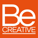 Be Creative Studio di comunicazione, web, grafica e marketing logo