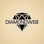 Diamond Web logo