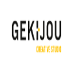 Gekijou Creative Studio logo