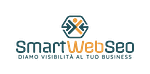 Smart Web SEO | Web Agency Milano logo