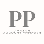 Pasquale Pezzella - Amazon Account Manager logo