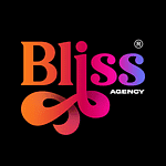 Bliss Agency logo