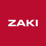 Zaki logo