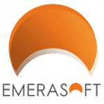 Emerasoft logo