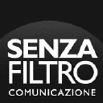 Senza Filtro Comunicazione logo