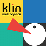 Klin Web Agency logo