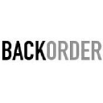 Backorder logo