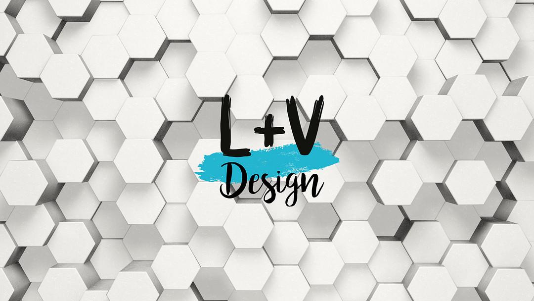 L  + V Design | Web Agency e Grafica | Realizzazione Siti Web Bologna cover