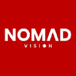 NOMAD Vision - Produzione Video Riprese Montaggio Videomaker Drone logo