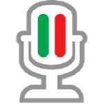 Italian Voices logo