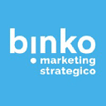 Binko logo