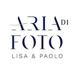 Aria Di Foto - Lisa & Paolo