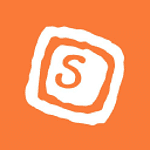 Synesia I Branding & Naming logo