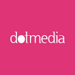 Dotmedia logo