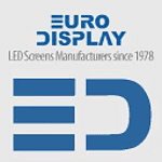 Eurodisplay logo