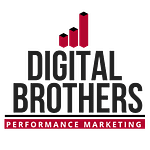 Digital Brothers logo