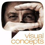 Visual Concepts Communication