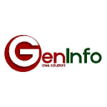 Geninfo logo