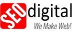SEO Digital logo