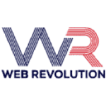 Web Revolution Agency logo