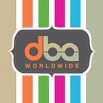 DBA Worldwide logo