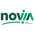Noviia Agency logo