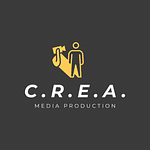 C.R.E.A. Media Production logo