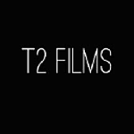 T2 Films logo