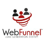 Web Funnel logo