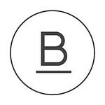 The B Agency logo