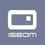 Iseom logo