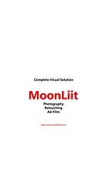 MoonLiit logo