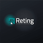 reting logo