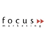 Focus Marketing logo
