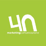 4N marketing e comunicazione logo