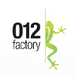 012Factory logo