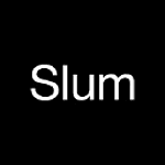 Slum logo