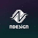 Ndesign logo